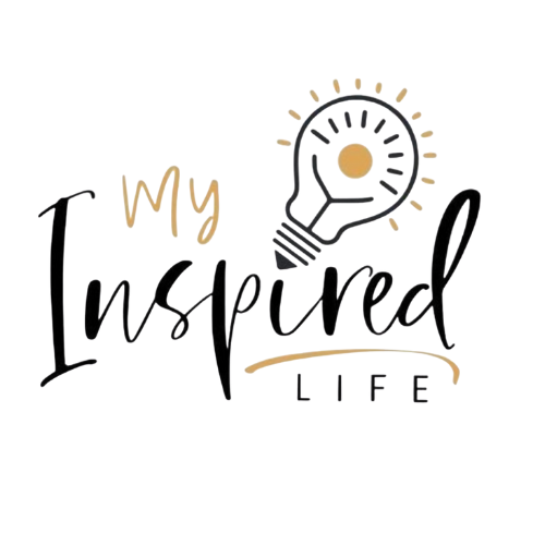 My Inspired Life Logo
